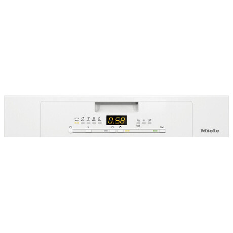 Miele G&nbsp;5000 SCi Active bílá, lehce poškozený obal (foto 5)