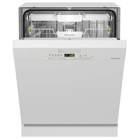 Miele G&nbsp;5000 SCi Active bílá (foto 1)