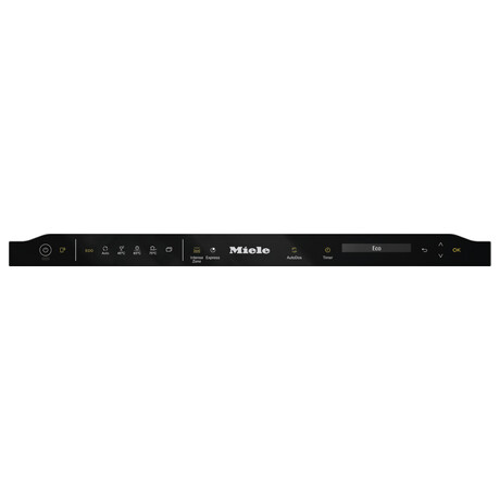 Miele G&nbsp;7460 SCVi AutoDos (foto 3)