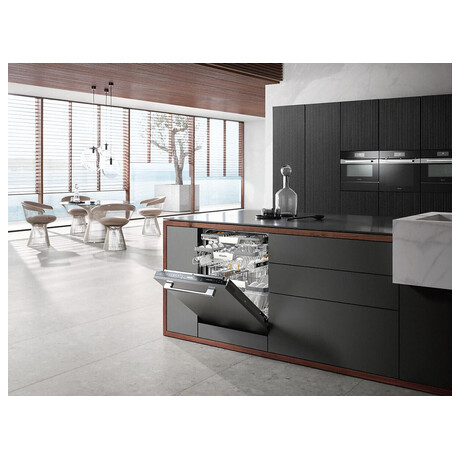 Miele G&nbsp;7460 SCVi AutoDos (foto 1)