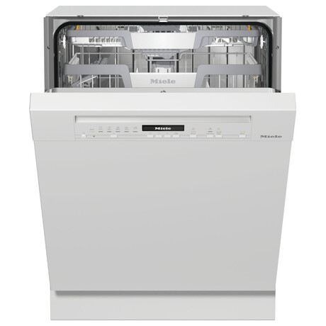 Miele G&nbsp;7110 SCi AutoDos bílá (foto 1)