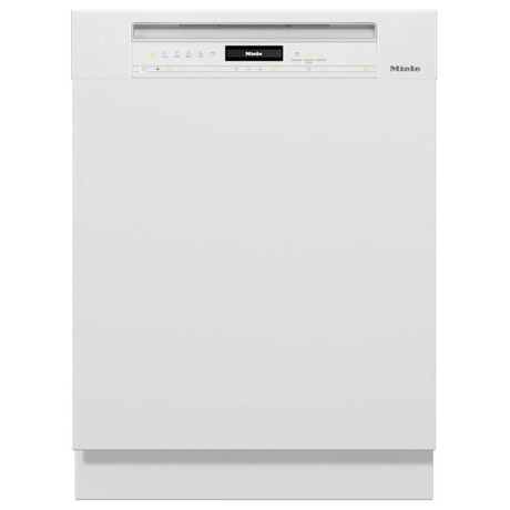 Miele G&nbsp;7410 SCi AutoDos bílá (foto 1)