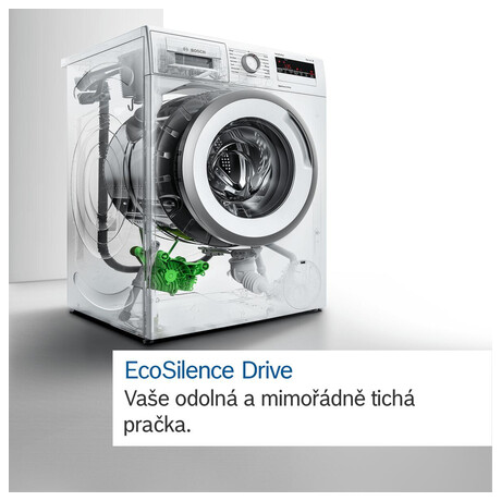 Bosch WAL28PH1BY (foto 2)