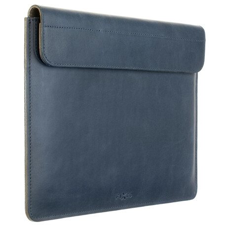 FIXED Oxford pro Apple MacBook Pro 14", modré (foto 1)