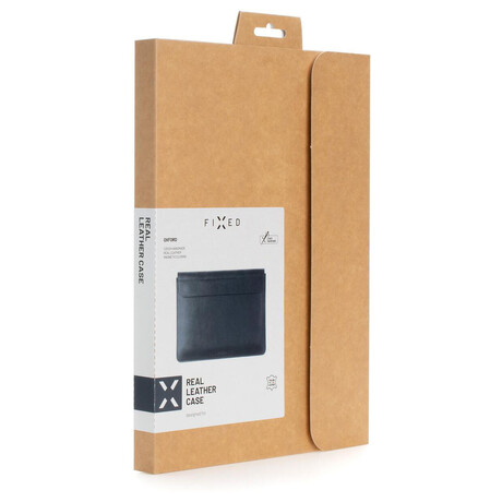 FIXED Oxford pro Apple MacBook Pro 14", modré (foto 4)
