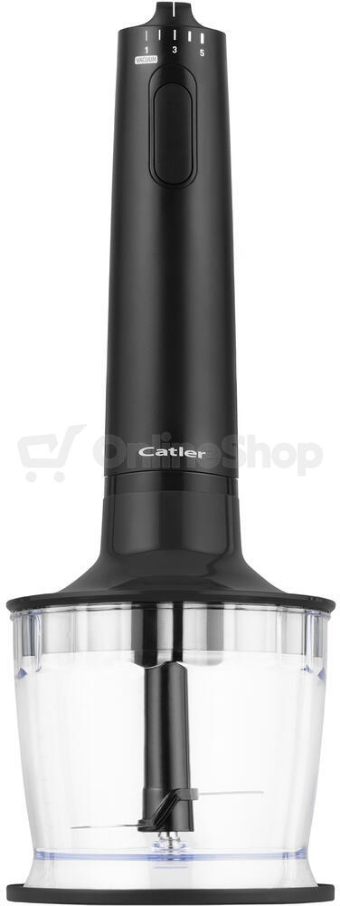 Tyčový mixér Catler SB 810 Vacu+