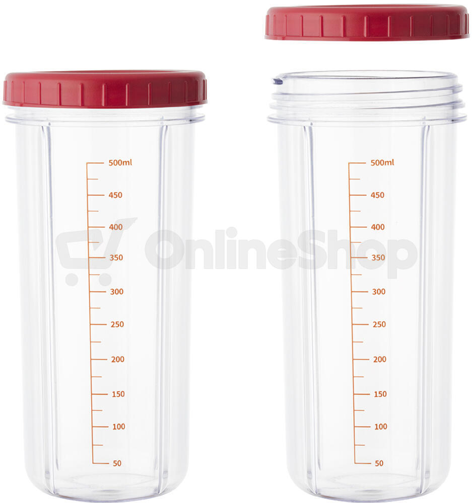 Tyčový mixér Catler SB 810 Vacu+