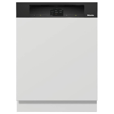 Miele G&nbsp;7920 SCi AutoDos (foto 1)