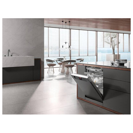 Miele G&nbsp;7920 SCi AutoDos (foto 5)