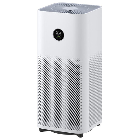 Xiaomi Smart Air Purifier 4 - istika vzduchu (33927)