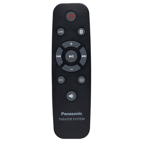 Panasonic SC-HTB100EGK (foto 12)