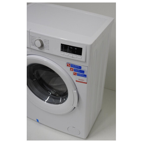 Pračka Sharp ES HFA6102WD Slim