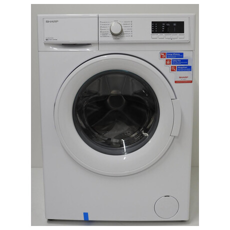 Pračka Sharp ES HFA6102WD Slim