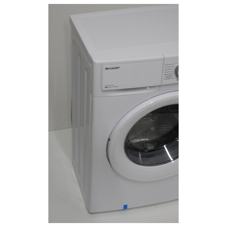 Pračka Sharp ES HFA6102WD Slim