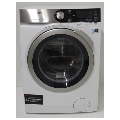 Pračka AEG ProSteam® L7FEC41SC