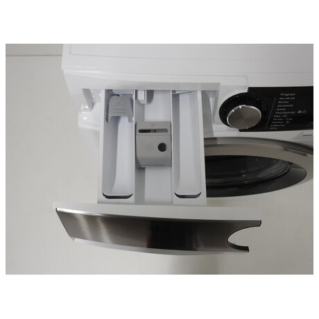 Pračka AEG ProSteam® L7FEC41SC