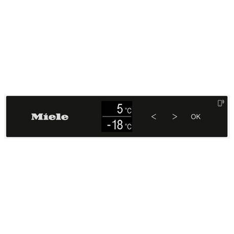 Miele KF&nbsp;7731 E (foto 5)