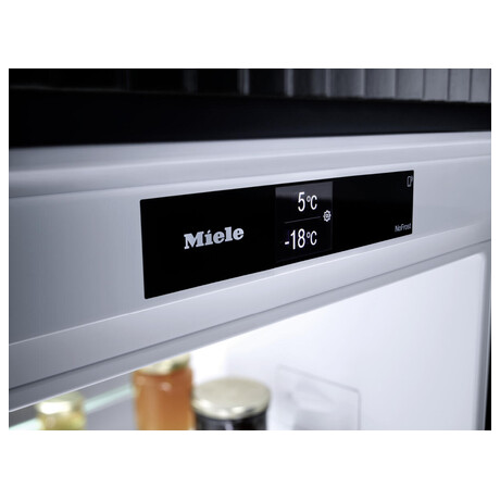 Miele KF&nbsp;7731 E (foto 1)