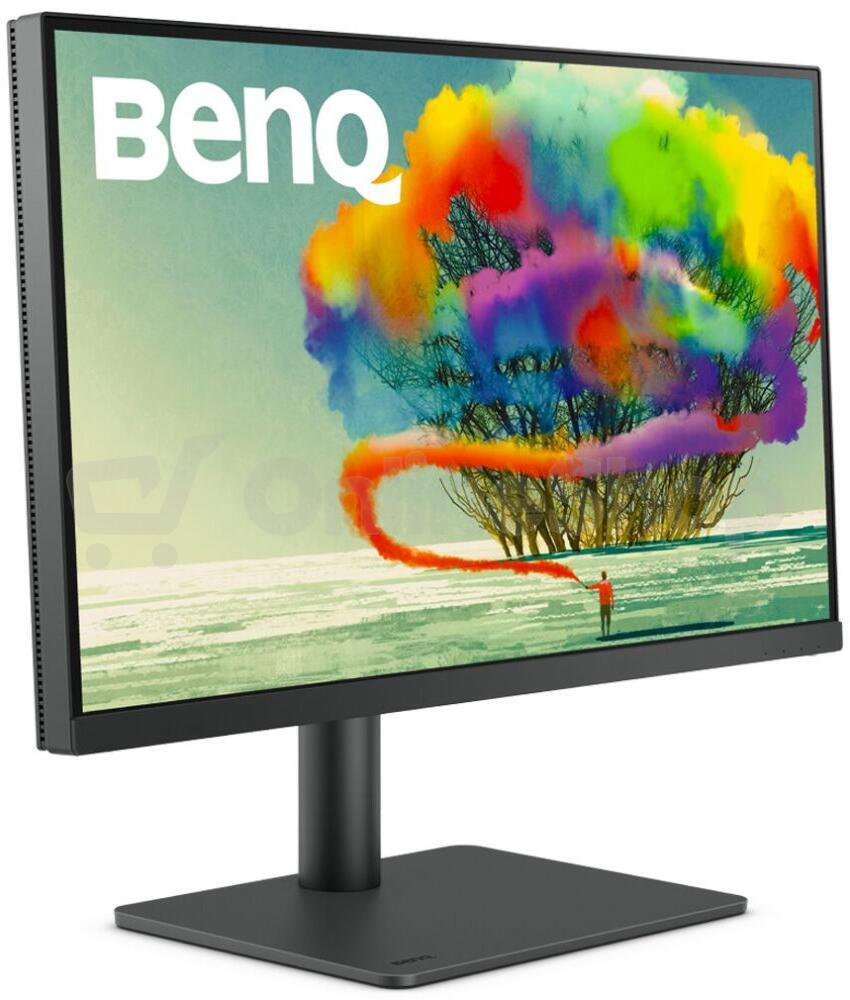 Monitor BENQ DesignVue PD2705U (9H.LKDLA.TBE)