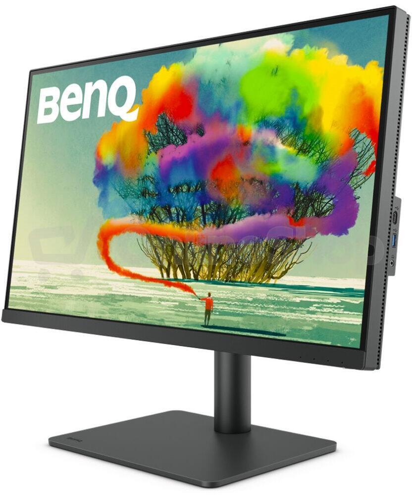 Monitor BENQ DesignVue PD2705U (9H.LKDLA.TBE)