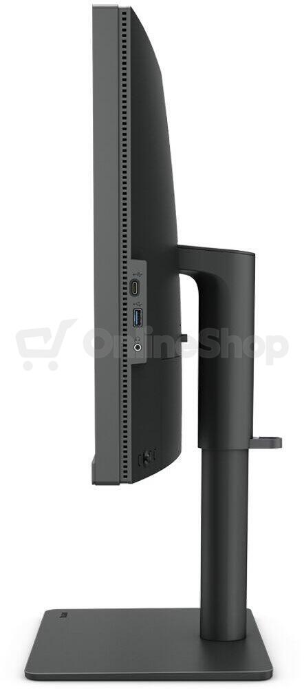 Monitor BENQ DesignVue PD2705U (9H.LKDLA.TBE)