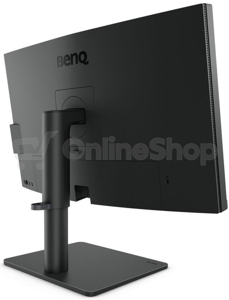 Monitor BENQ DesignVue PD2705U (9H.LKDLA.TBE)