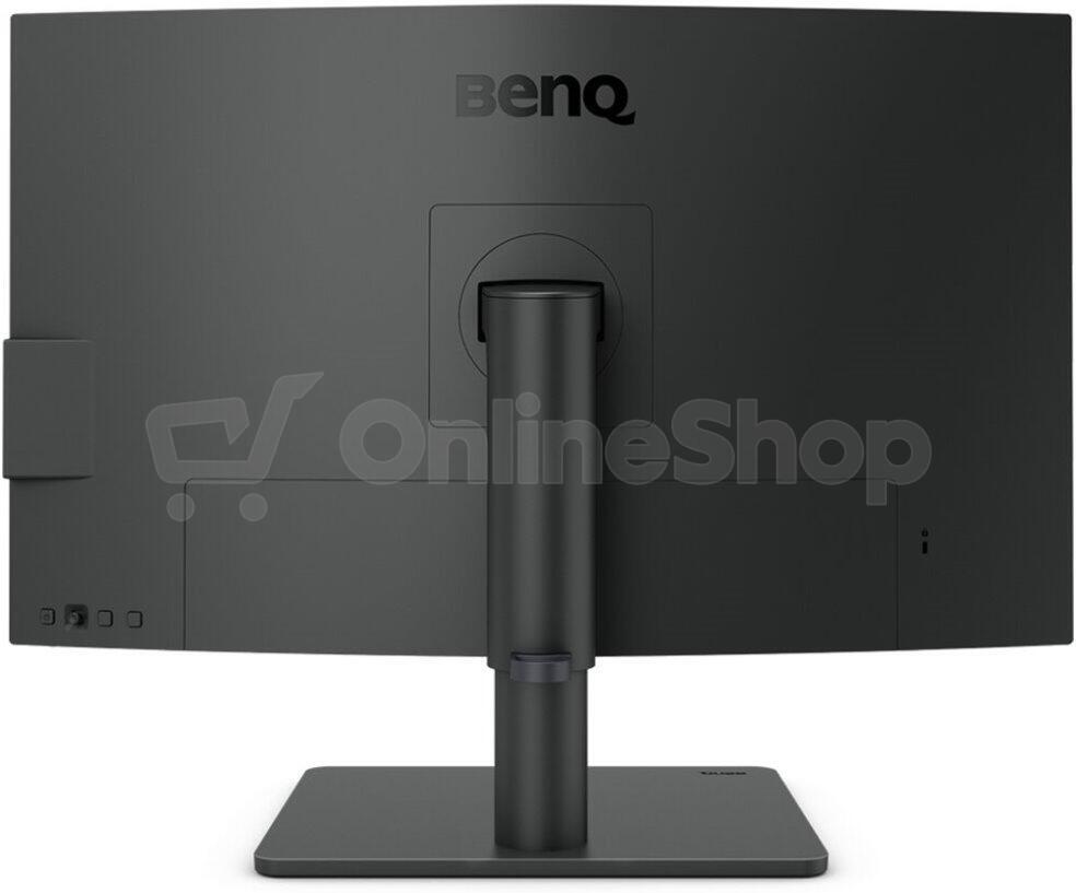 Monitor BENQ DesignVue PD2705U (9H.LKDLA.TBE)