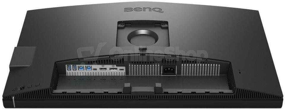 Monitor BENQ DesignVue PD2705U (9H.LKDLA.TBE)