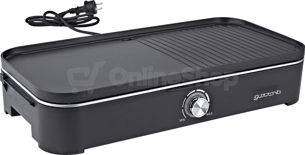 Gril BBQ Guzzanti GZ 342