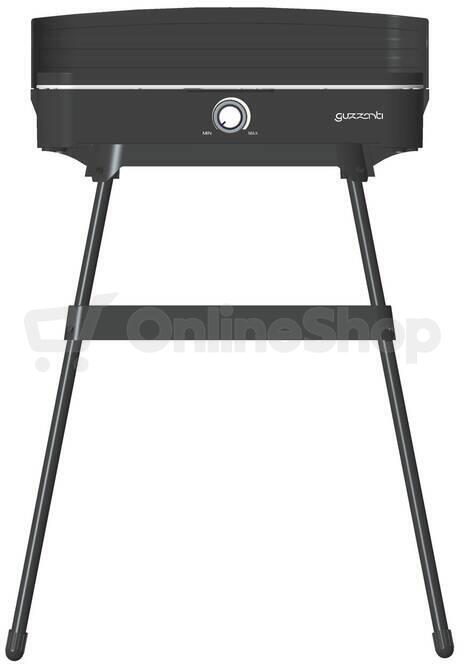 Gril BBQ Guzzanti GZ 342