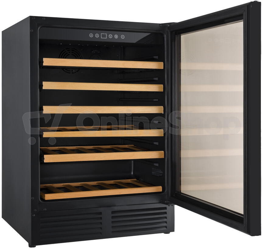 Vinotéka Guzzanti GZ 51B