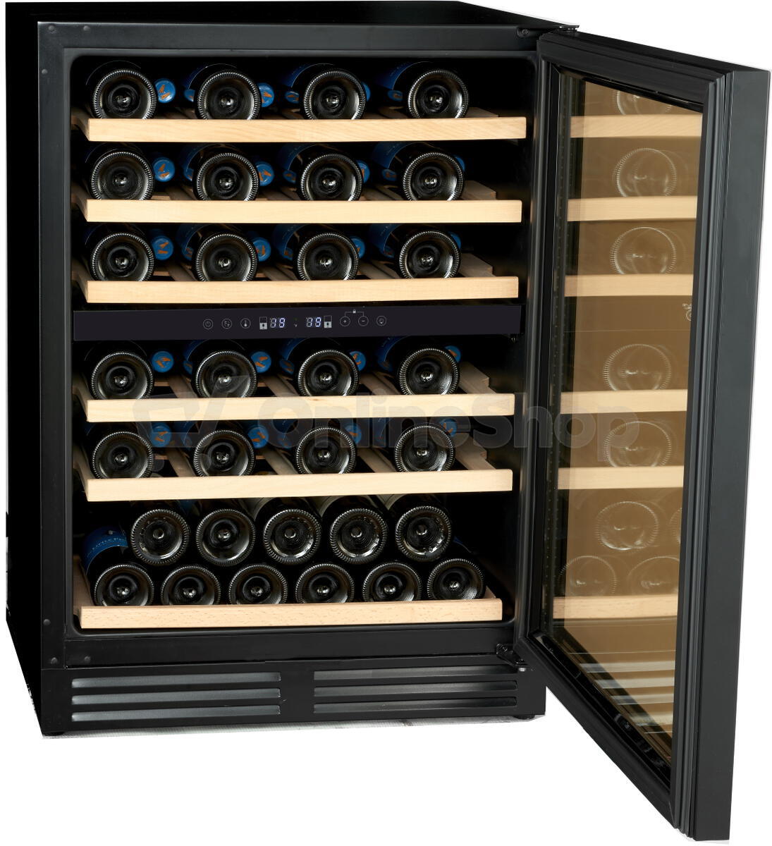 Vinotéka Guzzanti GZ 51BD