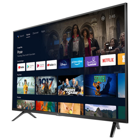 TCL 40S5200 (foto 2)