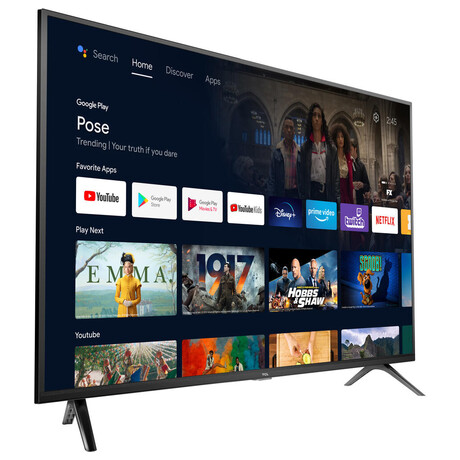 TCL 40S5200 (foto 3)