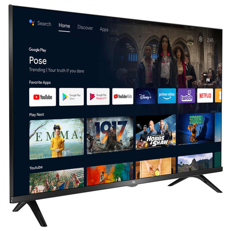 TCL 32S6200 (foto 2)