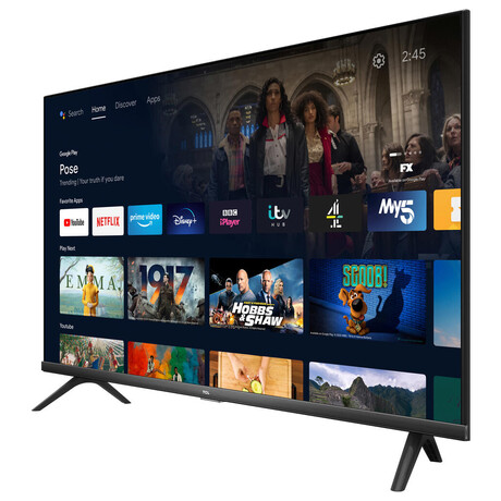 TCL 40S6200 (foto 3)