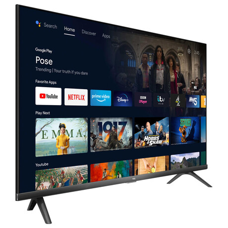 TCL 40S6200 (foto 2)