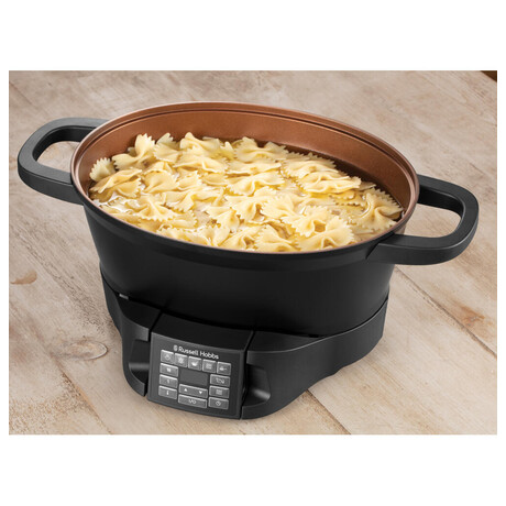 Multifunkn hrnec Russell Hobbs 28270-56