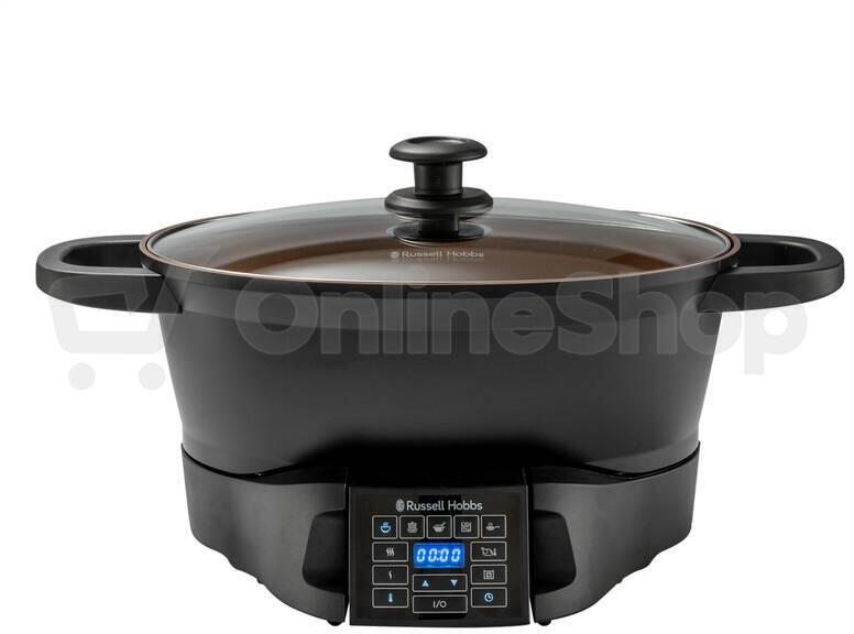 Multifunkční hrnec Russell Hobbs 28270-56