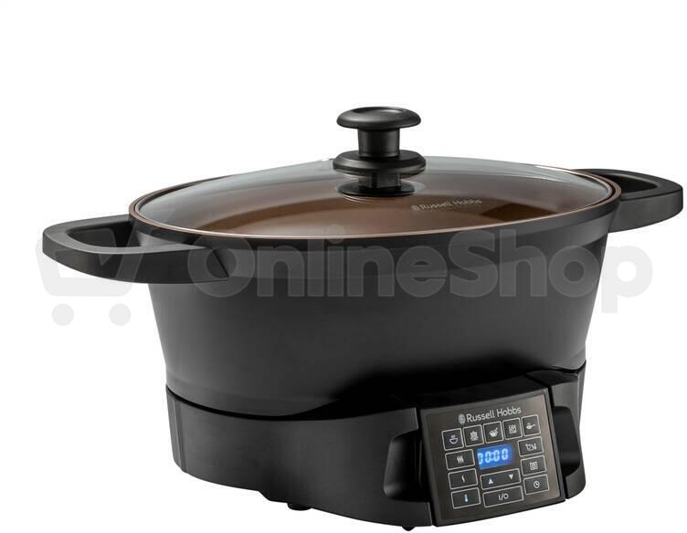 Multifunkční hrnec Russell Hobbs 28270-56