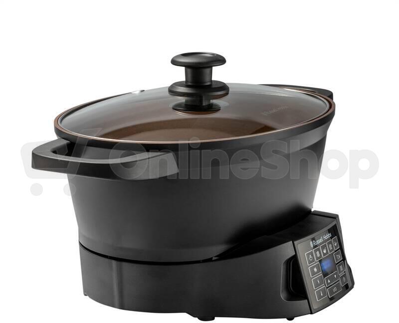 Multifunkční hrnec Russell Hobbs 28270-56