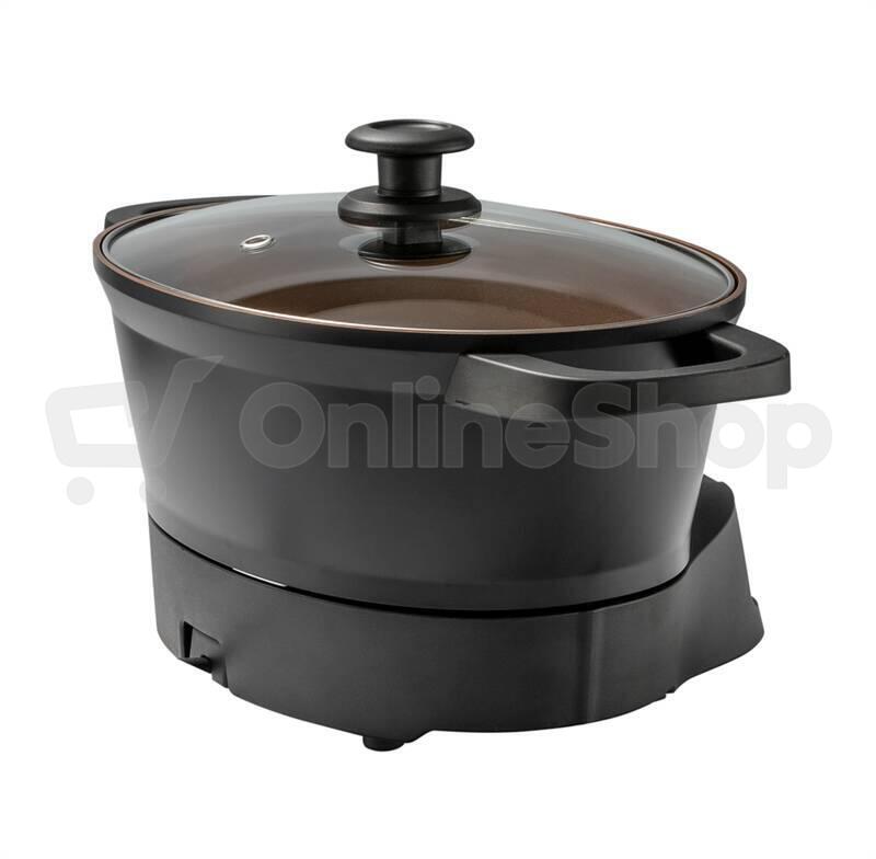Multifunkční hrnec Russell Hobbs 28270-56
