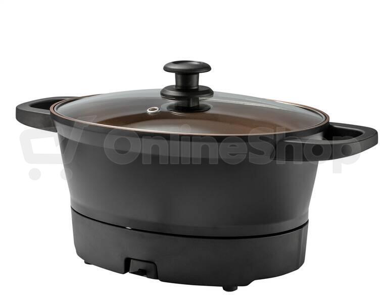 Multifunkční hrnec Russell Hobbs 28270-56