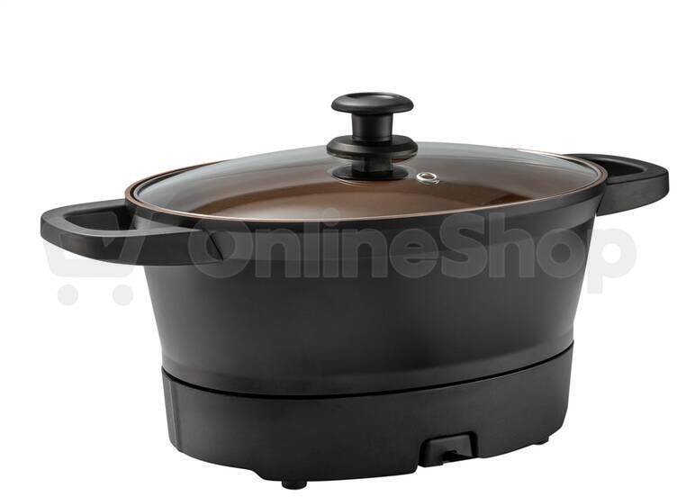 Multifunkční hrnec Russell Hobbs 28270-56