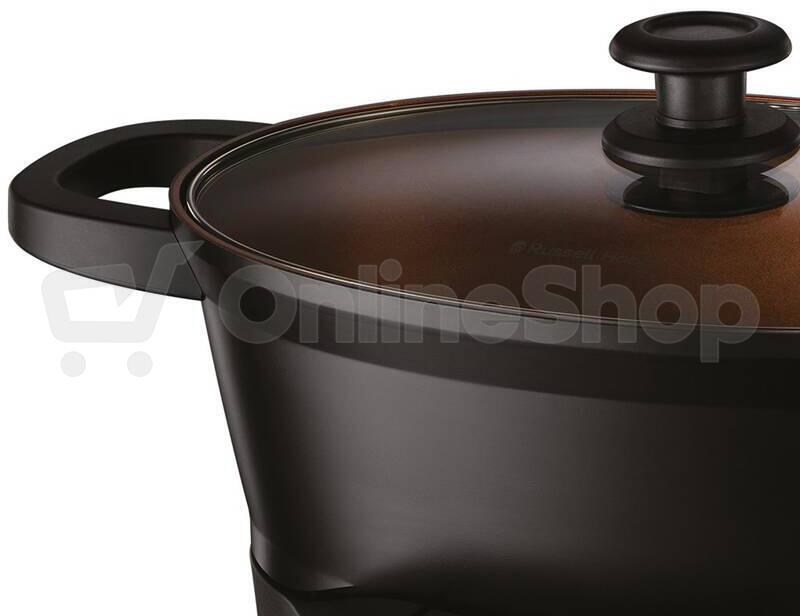 Multifunkční hrnec Russell Hobbs 28270-56