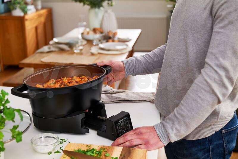 Multifunkční hrnec Russell Hobbs 28270-56