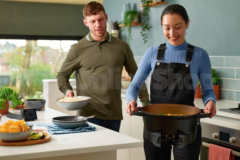 Multifunkční hrnec Russell Hobbs 28270-56