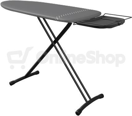 Potah na žehlící prkno Laurastar Universalcover Grey