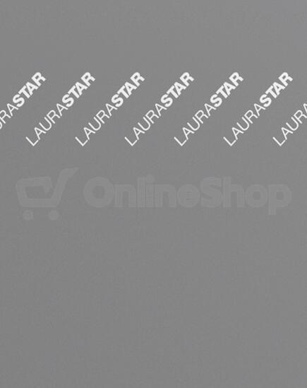 Potah na žehlící prkno Laurastar Universalcover Grey