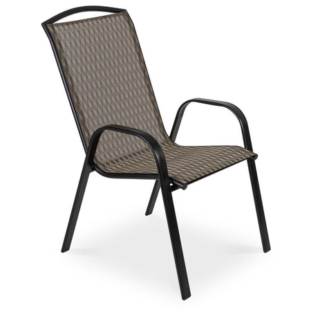 Zahradn nbytek Fieldmann ELLA DARK
